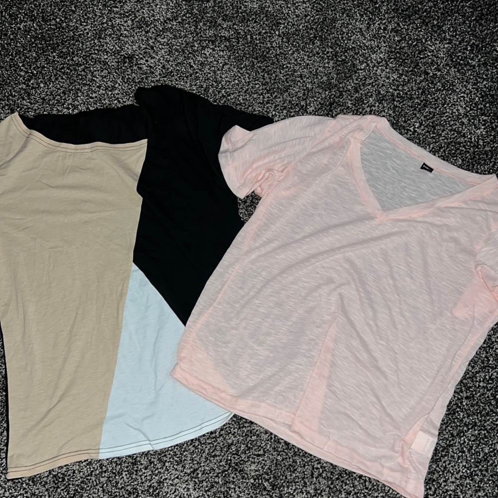 SHEIN lot🤍